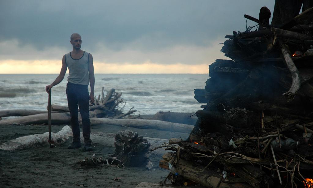 Andr&eacute;s Pineda