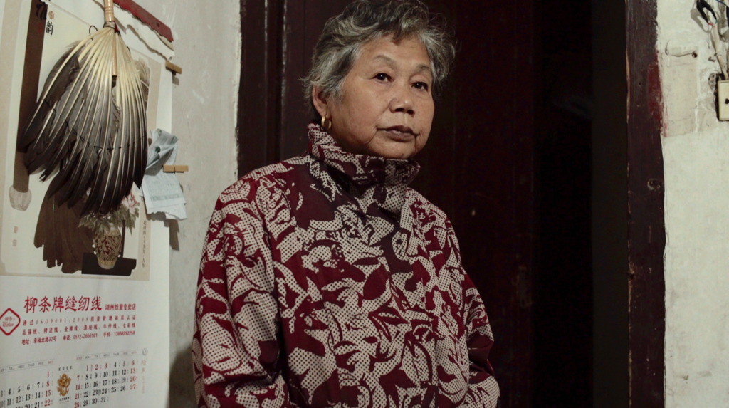 Seminci - 2021 - © Wang Bing Seminci - 2021 - © Wang Bing