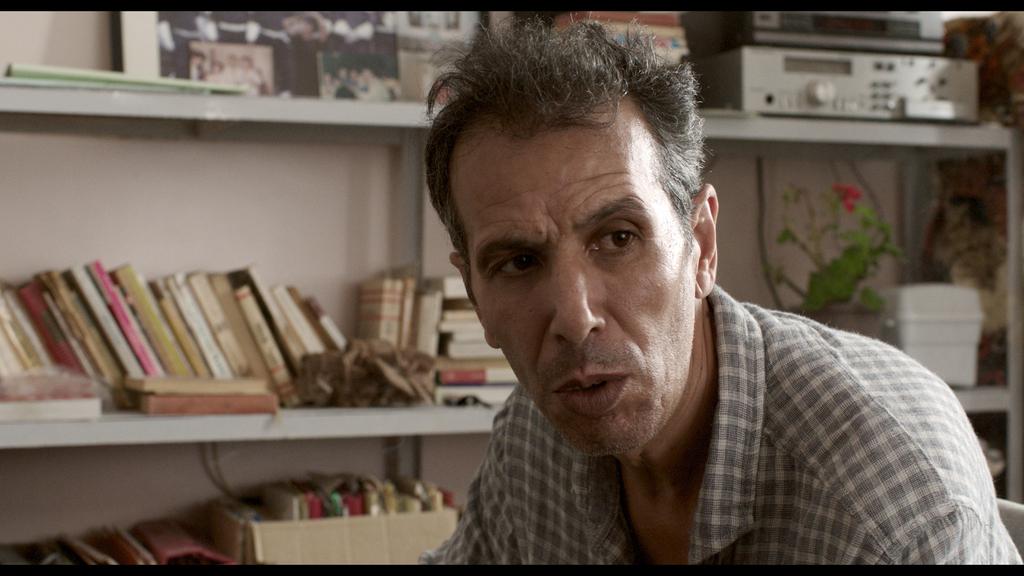 Sofia Djama - © Pierre Aãm-Liaison Cinématographique Sofia Djama - © Pierre Aãm-Liaison Cinématographique