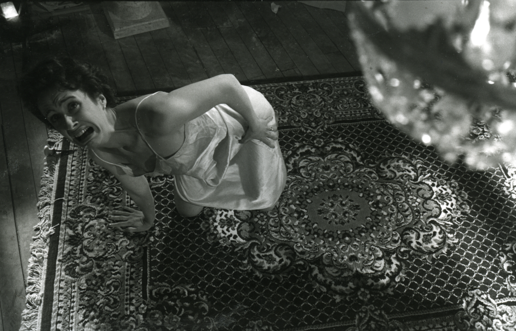 Festival Internacional de Cine de Cannes - 1990 Festival Internacional de Cine de Cannes - 1990