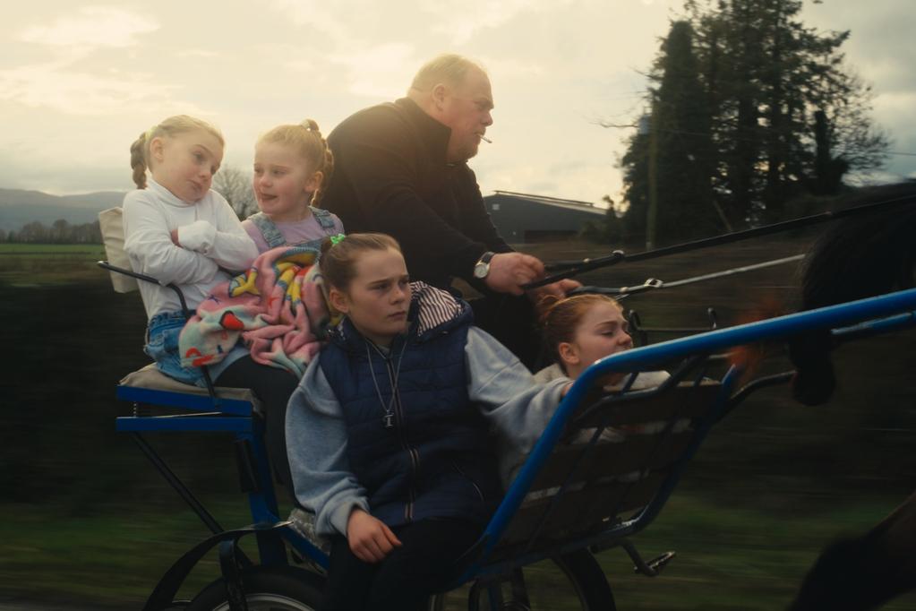 Irish Travellers Irish Travellers