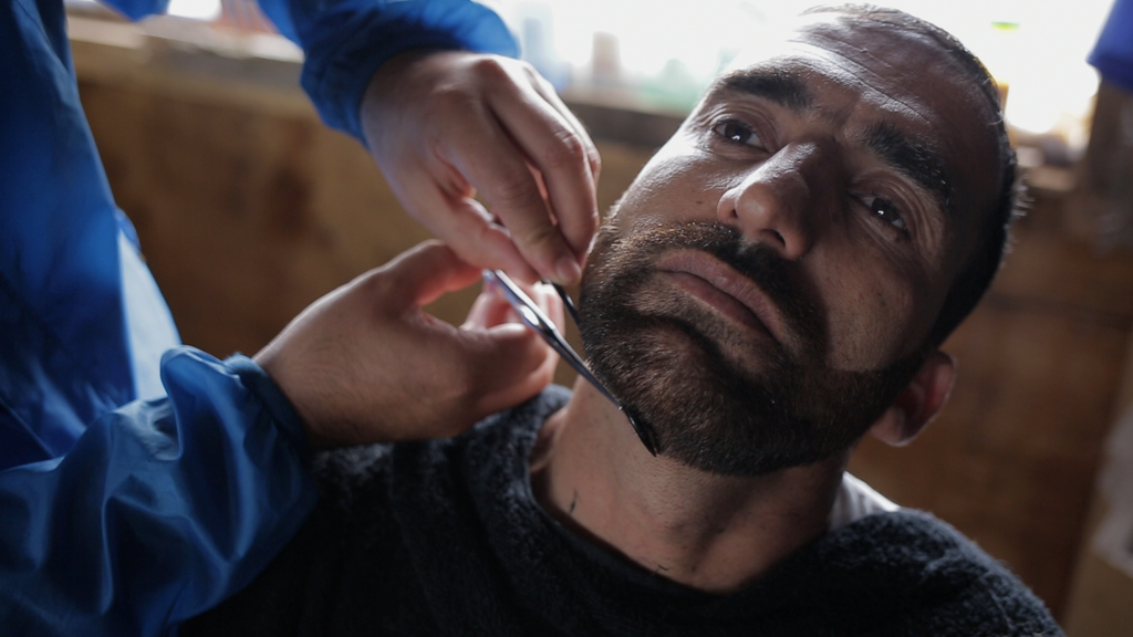 クレルモンフェラン-国際短編映画祭 - 2018 クレルモンフェラン-国際短編映画祭 - 2018