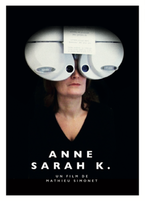 Anne-Sarah K. Anne-Sarah K.