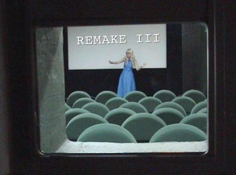 Remake III Remake III