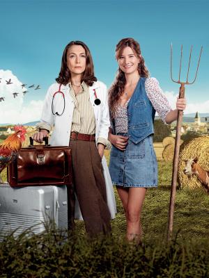 Dr Seylan & Cindy