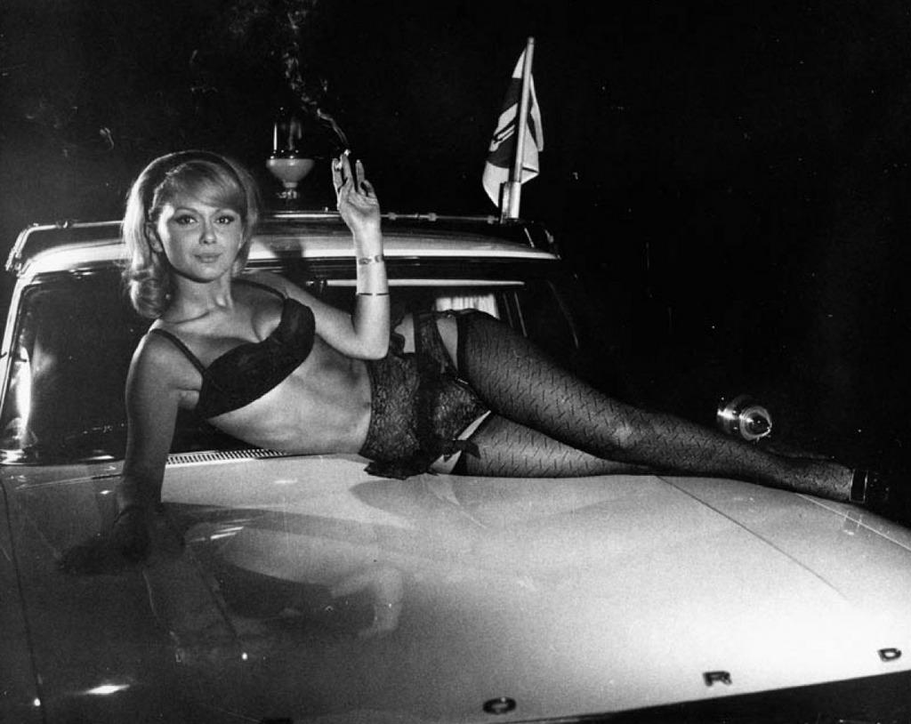 Le Plus Vieux Métier du monde Le Plus Vieux Métier du monde