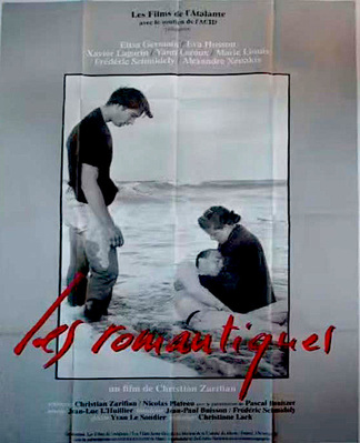 Les Romantiques Les Romantiques