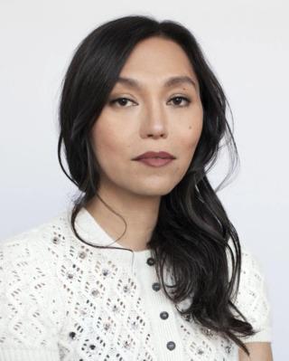 Isabel Sandoval Isabel Sandoval