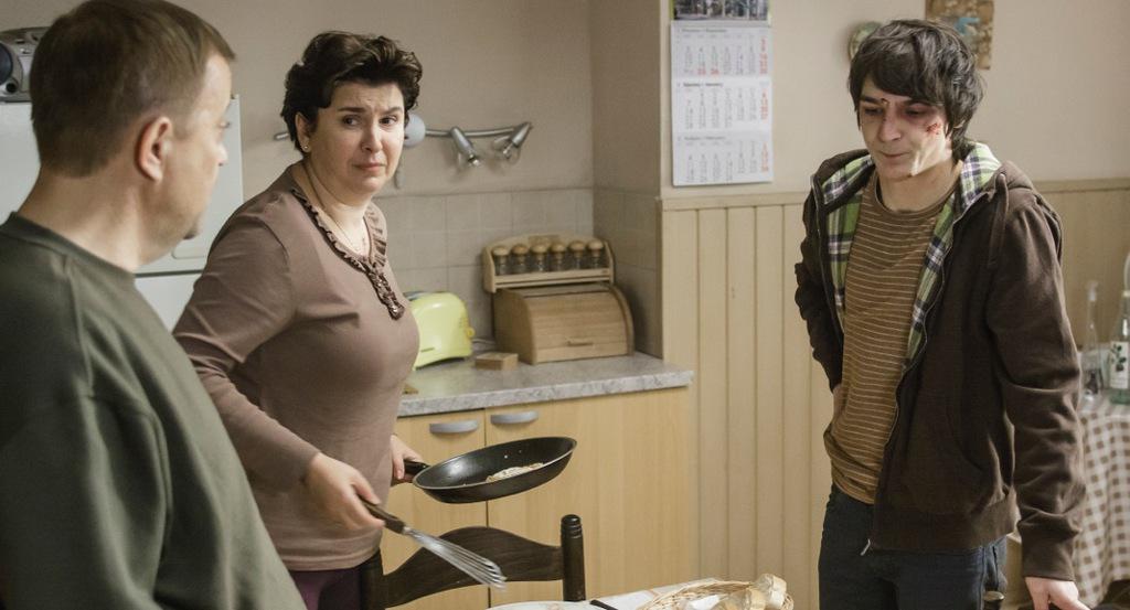 Quiet People, un jour à Zagreb Quiet People, un jour à Zagreb