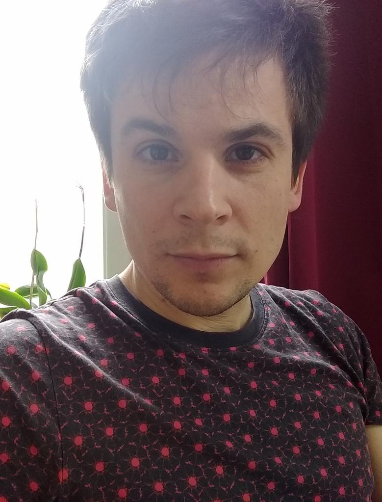 Robin Andelfinger Robin Andelfinger