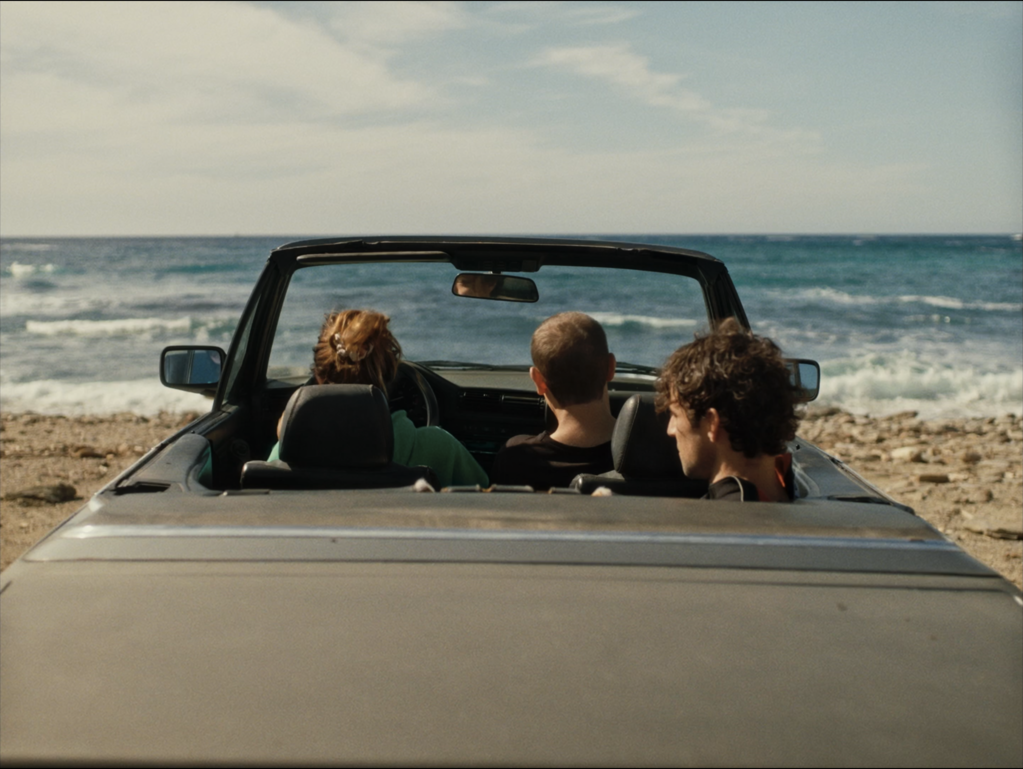 A Summer Night A Summer Night