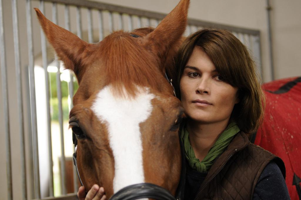 Richmond French Film Festival - 2013