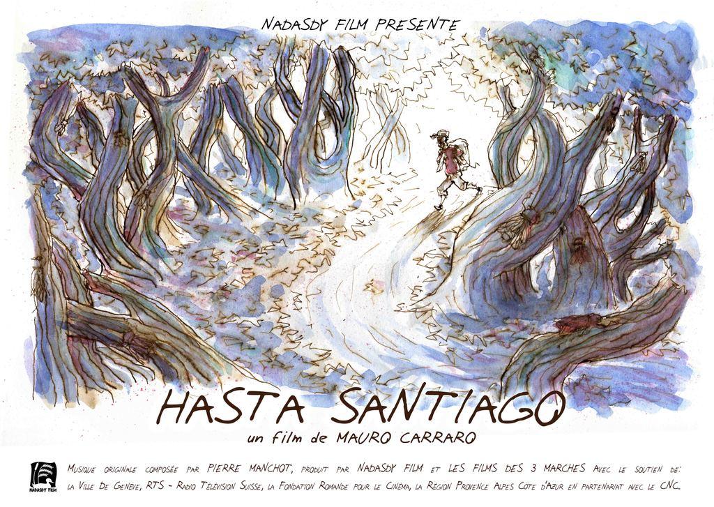 Festival Internacional de cine de animación de Annecy - 2014 Festival Internacional de cine de animación de Annecy - 2014