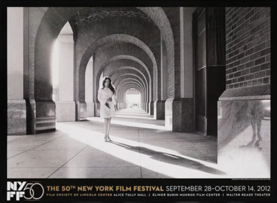 Festival de Cine de Nueva York Festival de Cine de Nueva York