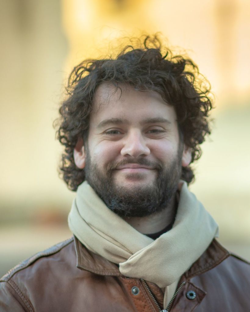 Gabriel Hénot-Lefèvre Gabriel Hénot-Lefèvre