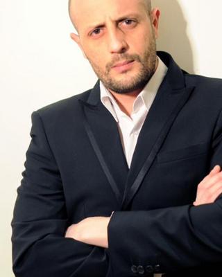 Nabil Drissi Nabil Drissi