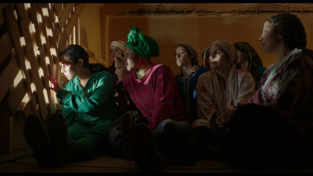 Festival International du Film de Marrakech - 2023