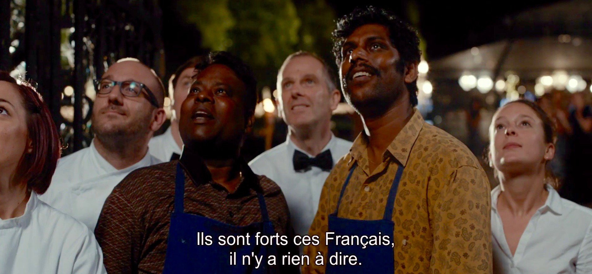 Deux comédies françaises dépassent des seuils symboliques à l’international Deux comédies françaises dépassent des seuils symboliques à l’international