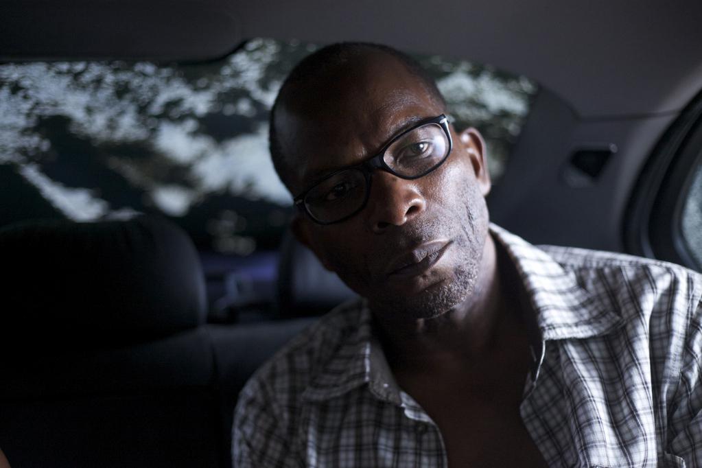 Murder in Pacot - © Raoul Peck Murder in Pacot - © Raoul Peck