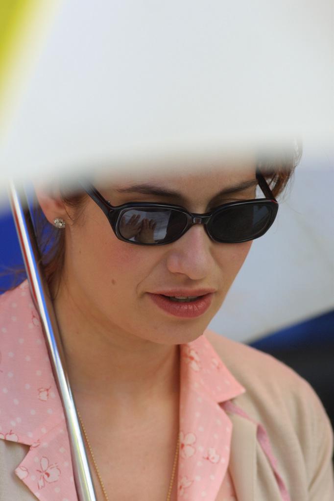 Karlovy Vary International Film Festival - 2005