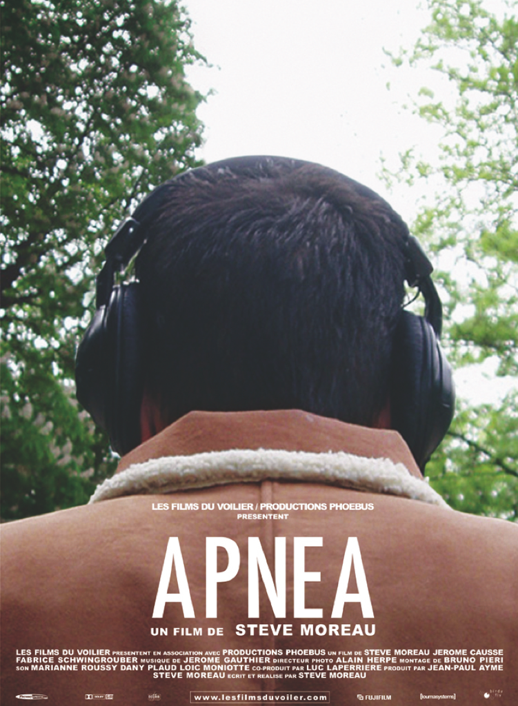 Apnea Apnea