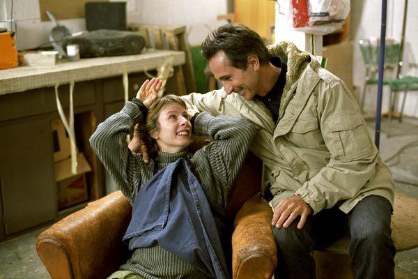 Ex-femme de ma vie (L') Ex-femme de ma vie (L')