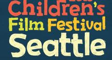 Festival de Cine para Ni&ntilde;os de Seattle - 2015