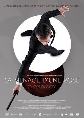 La Menace d’une rose La Menace d’une rose