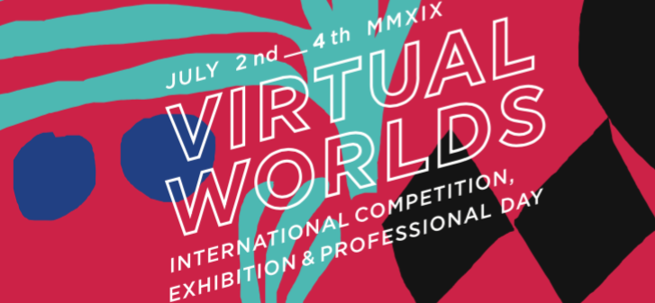 «Virtual Worlds» concede un lugar honorífico a la RV francesa en el Filmfest de Munich «Virtual Worlds» concede un lugar honorífico a la RV francesa en el Filmfest de Munich