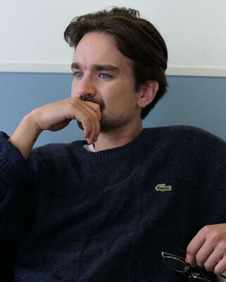 Charles Grammare Charles Grammare