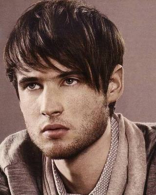 Tom Sturridge
