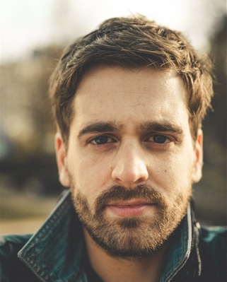 Mathieu Coniglio Mathieu Coniglio