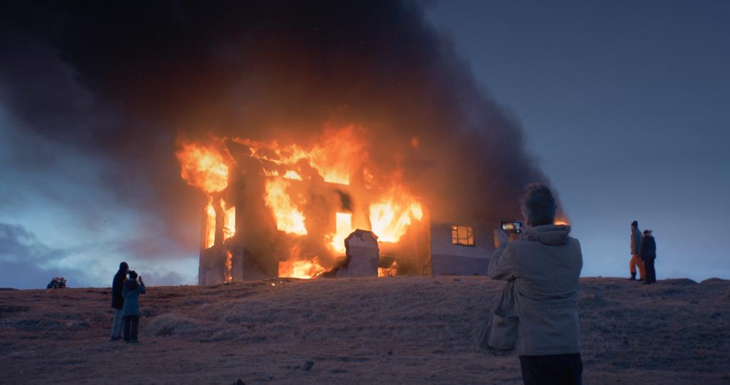 Gunnar &Oacute;skarsson