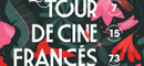 23e Tour de Cine Francés au Mexique, toujours le plus grand festival de cinéma français au monde ! 23e Tour de Cine Francés au Mexique, toujours le plus grand festival de cinéma français au monde !