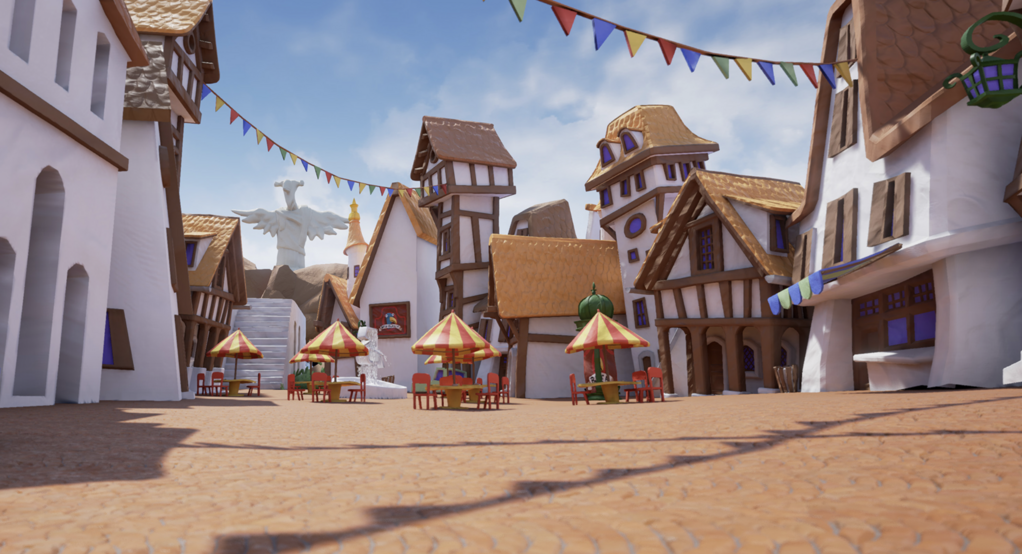 Birdy King Land Birdy King Land