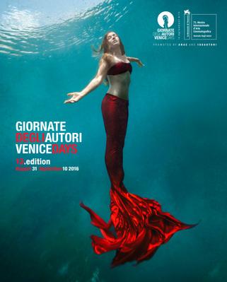 Giornate degli Autori (Venecia)