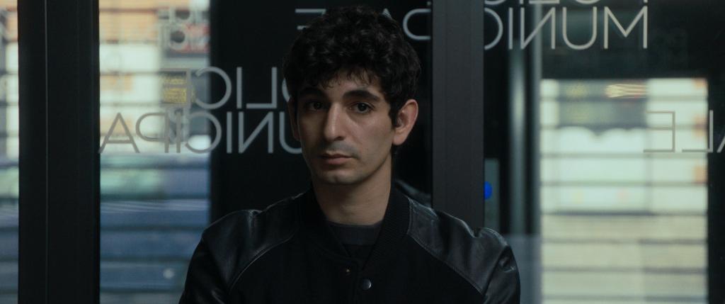 Six Feet Over - © Tact Production Six Feet Over - © Tact Production