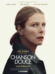 Chanson douce Chanson douce