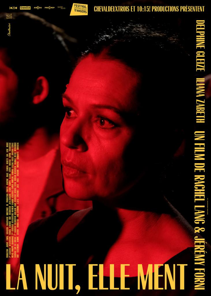 When Comes the Night When Comes the Night