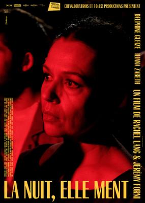 When Comes the Night When Comes the Night