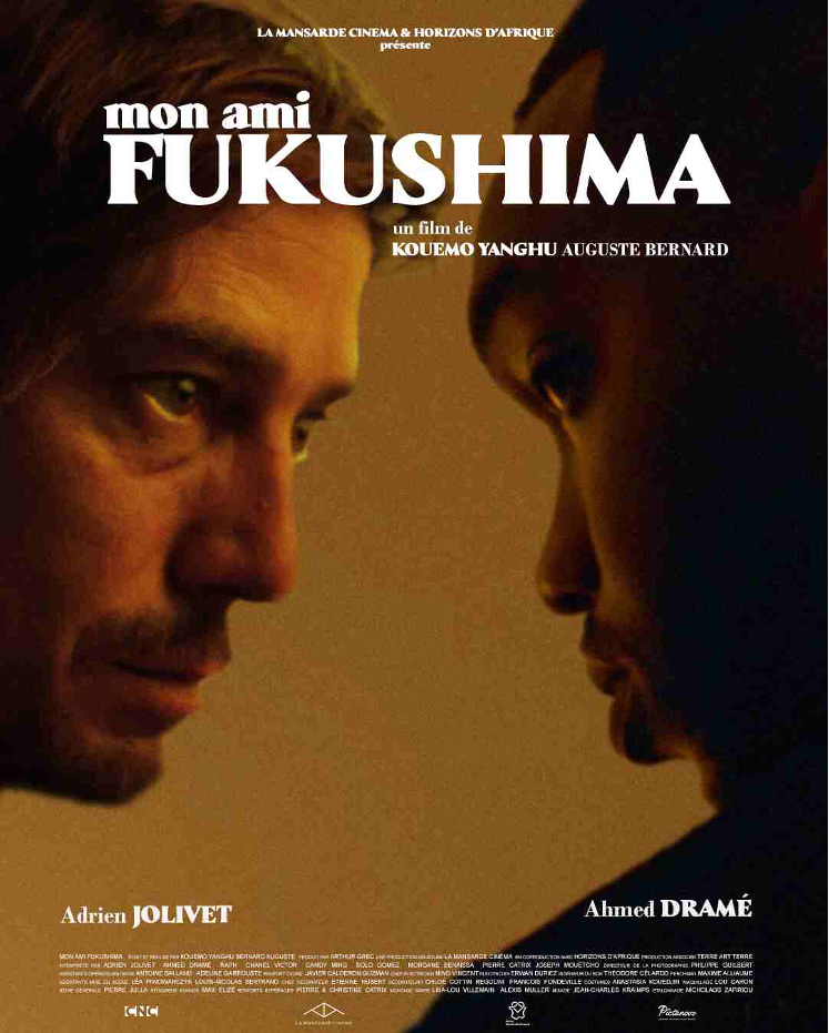 My Friend Fukushima My Friend Fukushima