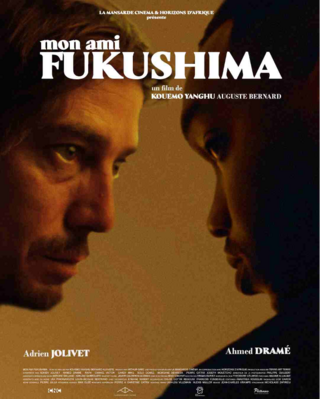 My Friend Fukushima My Friend Fukushima