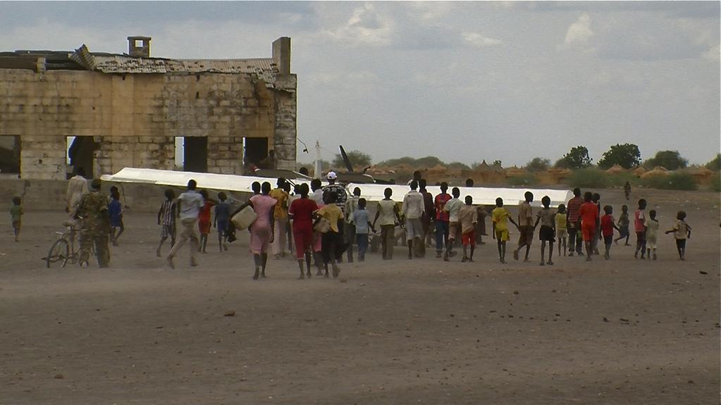 Nous venons en amis Nous venons en amis