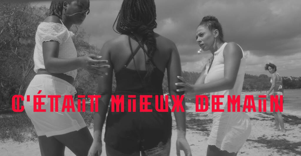 Lo que traerá el ayer Lo que traerá el ayer