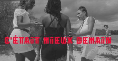 C'était mieux demain C'était mieux demain