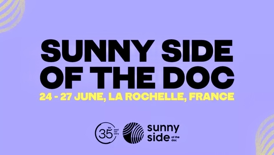 La délégation française au Sunny Side of the Doc 2024 La délégation française au Sunny Side of the Doc 2024