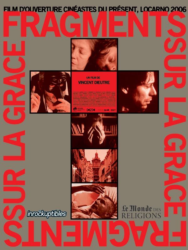 Fragments sur la grace / 仮題:恩寵(おんちょう)の断片 Fragments sur la grace / 仮題:恩寵(おんちょう)の断片