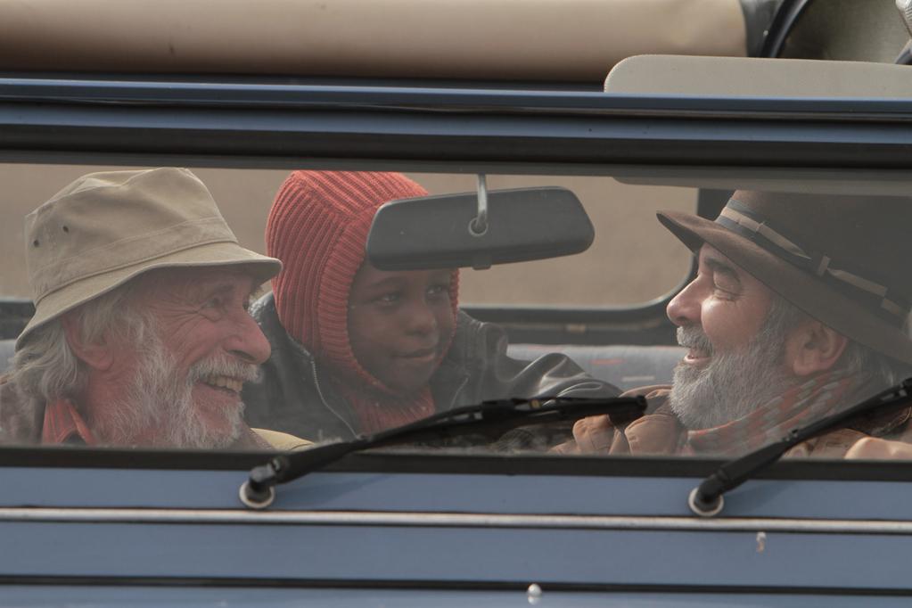 Mes héros - © David Koskas Mes héros - © David Koskas