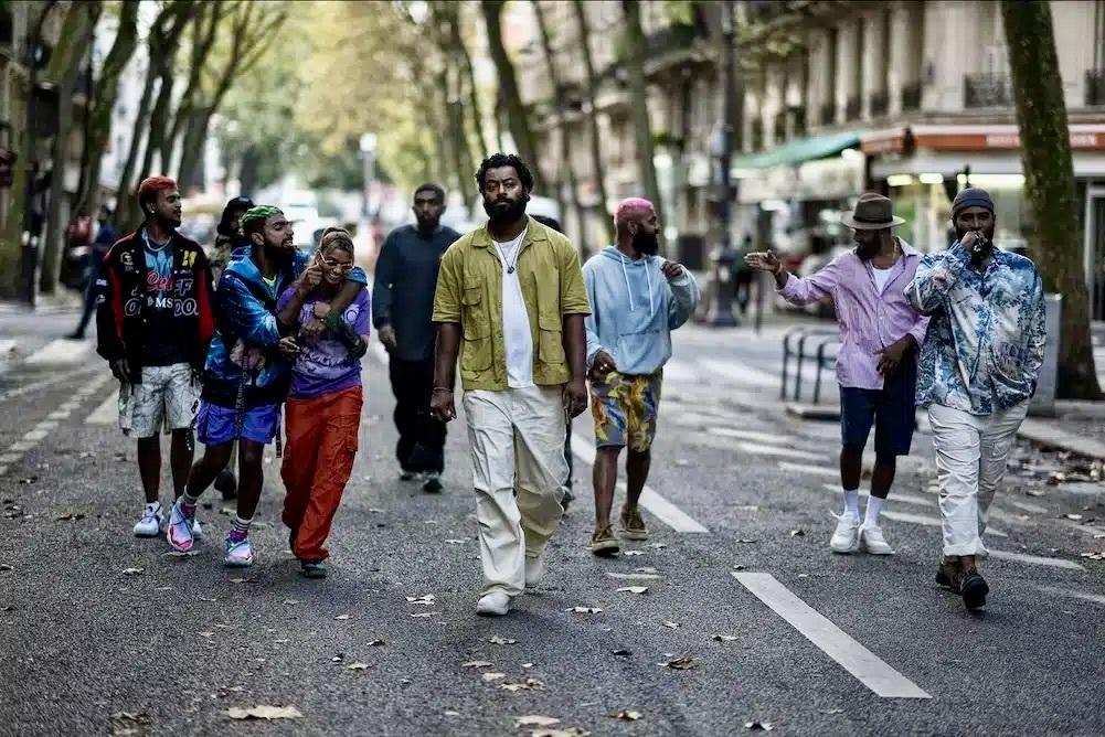 Festival de cine franc&eacute;s de Colombia  - 2025