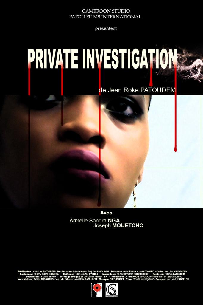 Private Investigation Private Investigation